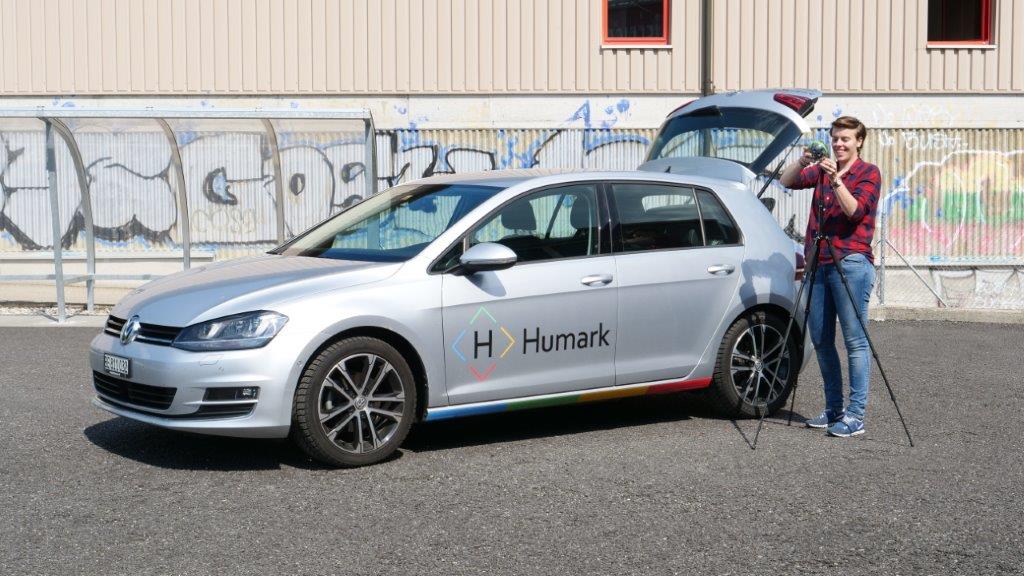 Wie Mobilität bei Humark funktioniert