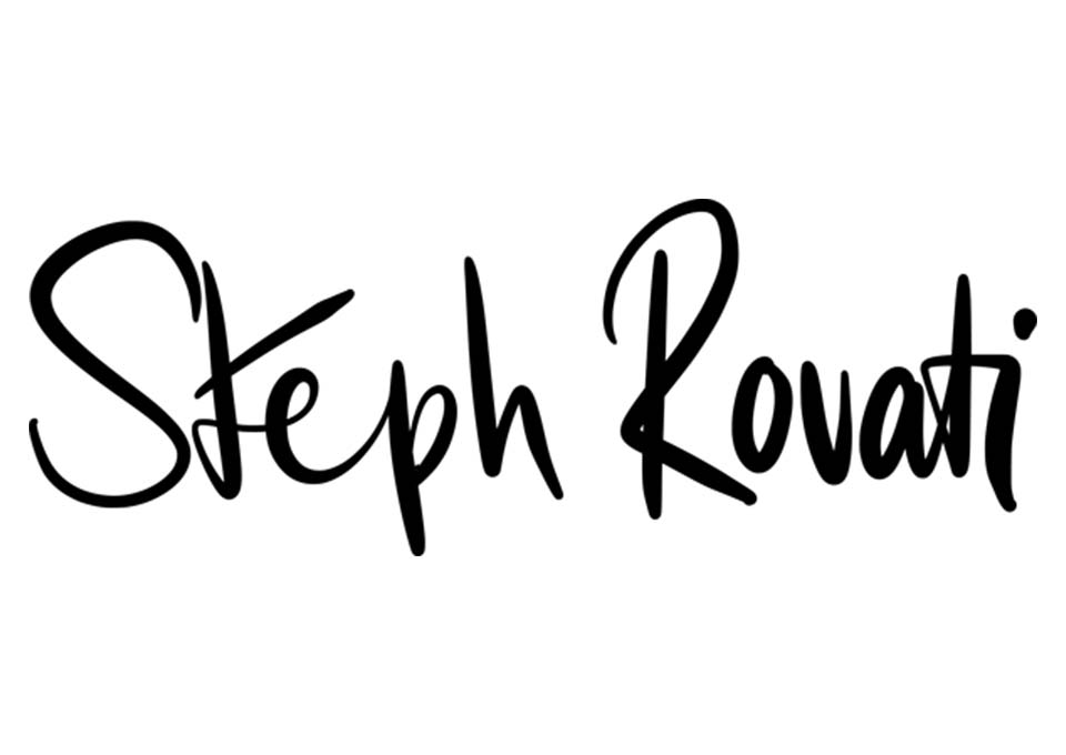 Stéph Rovati LIFESTONES GmbH