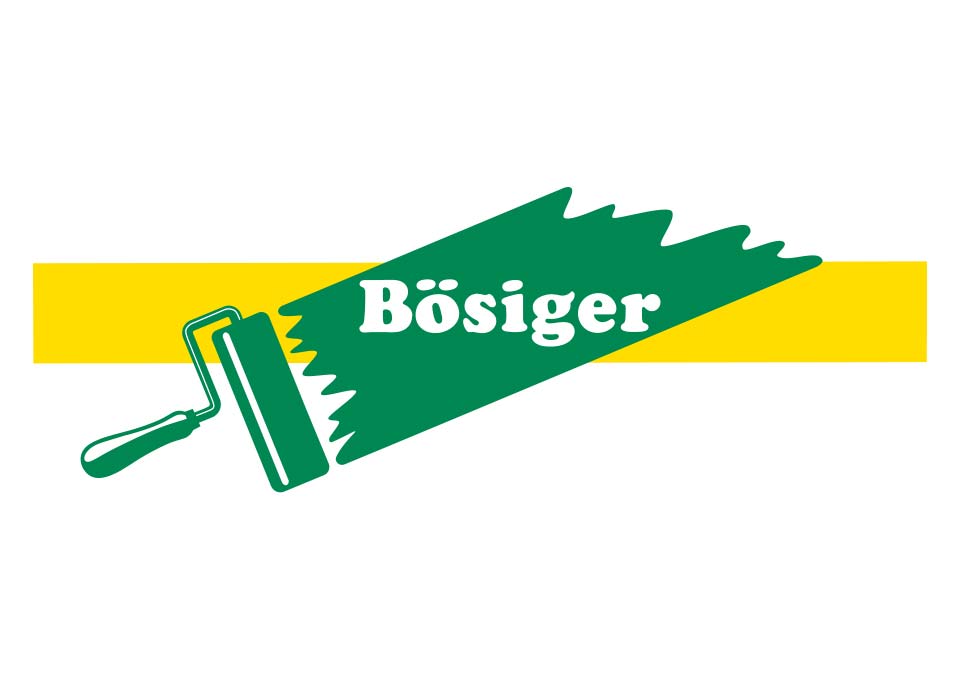 Malerei Bösiger AG